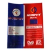 Plastic Tubes Packaging Pouch