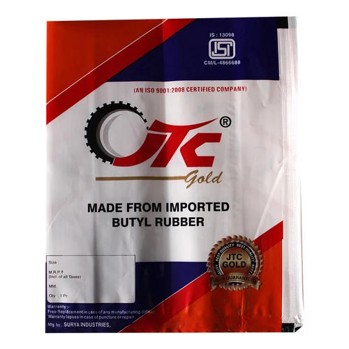 Flexible Packaging Pouches