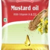 Oil Packing Pouch