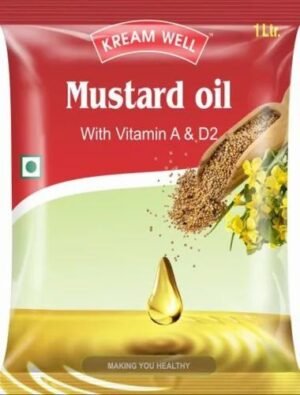 oil-packing-pouch-500x500 Printed Packaging Bag