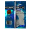 Auto tube Packaging Pouch
