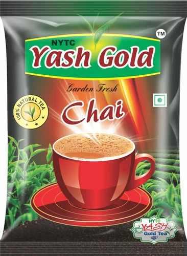 Tea Packaging Pouch Manufacturers