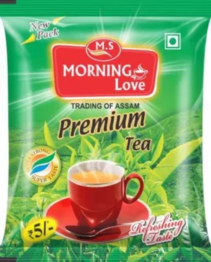 ppfp8 Food Packaging Pouches