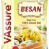 Printed Besan Bags Packaging Pouch
