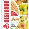 Printed Besan Bags Packaging Pouch
