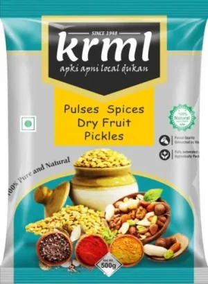printed-dal-plastic-pouches-500x500 (1) Printed Pulses Packaging Pouches