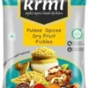 Printed Pulses Packaging Pouches