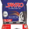 Printed Auto Tube Pouches