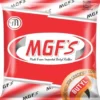Plastic Tubes Packaging Pouch