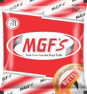 Plastic Tubes Packaging Pouch