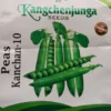 Printed Seed Packaging Bags
