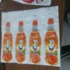 Juice Packaging Pouch