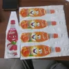 Juice Packaging Pouch