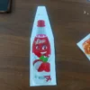 Juice Packaging Pouch