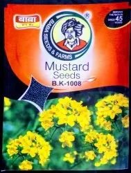 Mustard Seeds Pouches