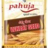Seeds Packaging Pouch