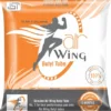 Auto Tubes Packaging Pouch