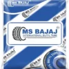 Printed Plastic Tube Packaging Pouches