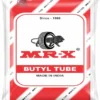 Tube Packaging Pouch