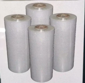 Stretch Film Roll