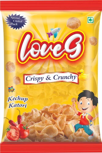 Food Packaging Bag