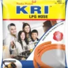 Rubber Gasket Packing Pouch