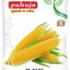 Seeds Packaging Pouch