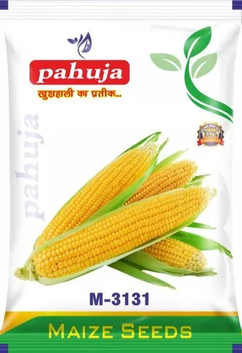 Flexible seeds Packaging Bag