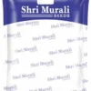Flexible seeds Packaging Bag
