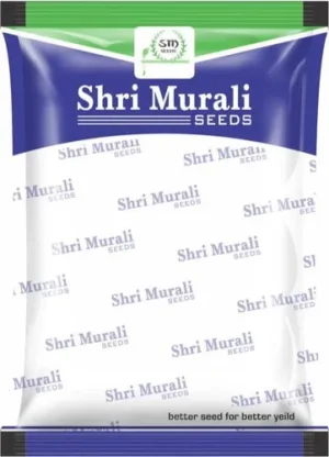 Flexible seeds Packaging Bag