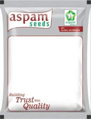 Flexible seeds Packaging Bag