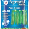 Seeds Packaging Bag