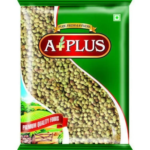 Seeds Packaging Pouch