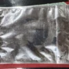Silver Foil Pouch