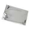 Silver Foil Pouch