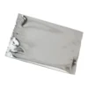 Silver Foil Pouch