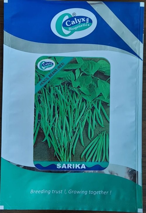 Beans Seeds Pouch