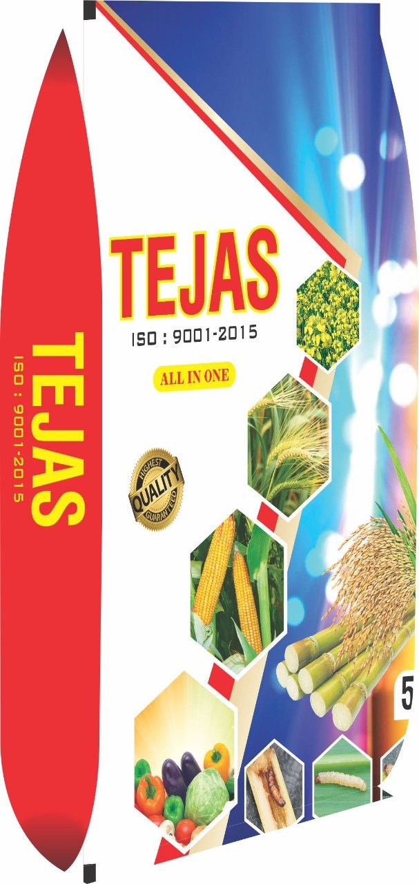 Tejas All In One Seeds Bag