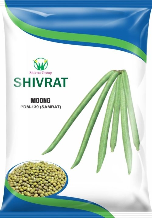 Moong Seeds Bag