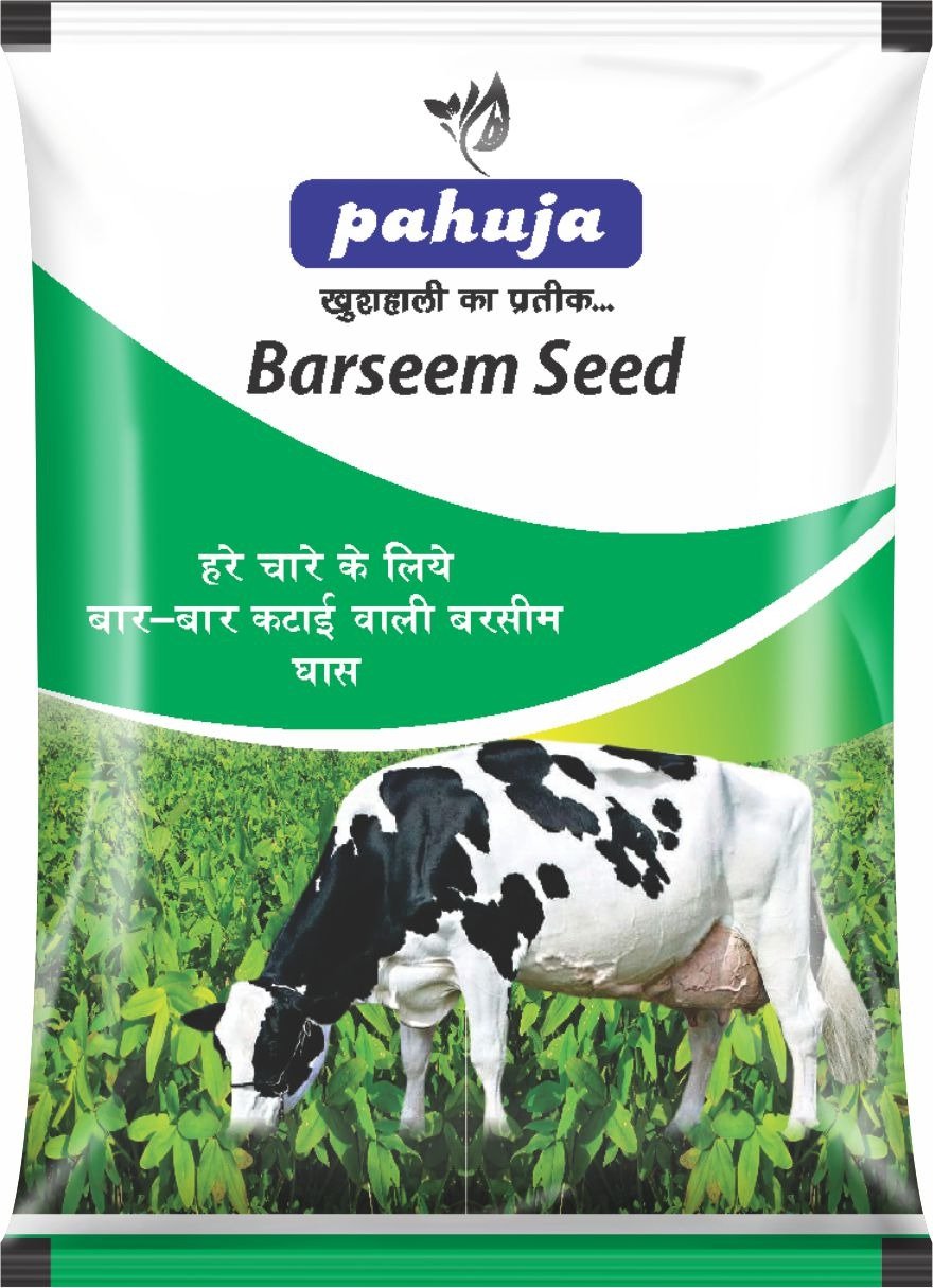 Barseem Seeds Bag